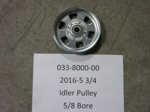Bad Boy Mowers 033-8000-00