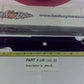Bad Boy Mowers 038-1000-00