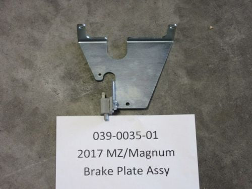 Bad Boy Mowers 039-0035-01