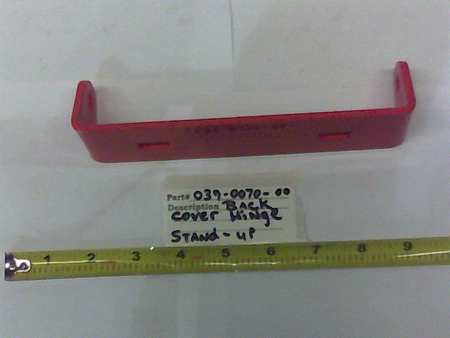 Bad Boy Mowers 039-0070-00
