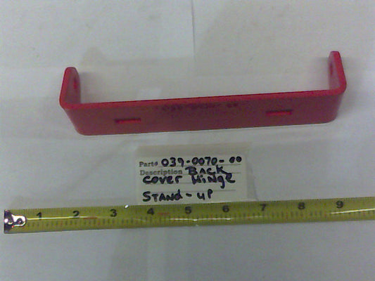 Bad Boy Mowers 039-0070-00