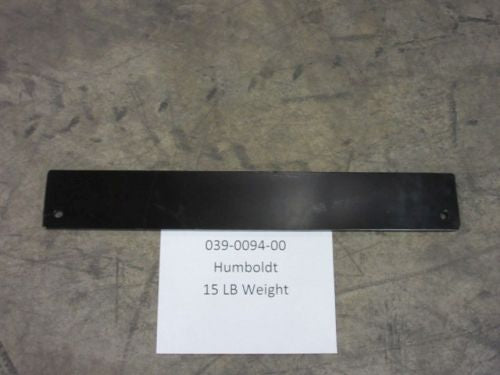Bad Boy Mowers 039-0094-00