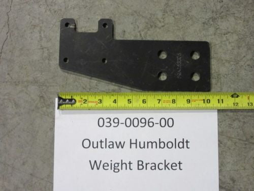 Bad Boy Mowers 039-0096-00