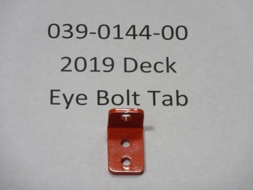 Bad Boy Mowers 039-0144-00
