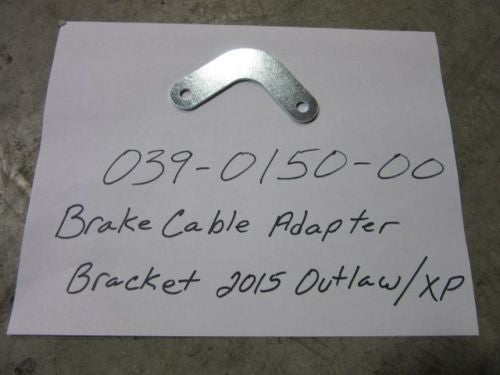 Bad Boy Mowers 039-0150-00