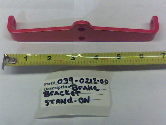 Bad Boy Mowers 039-0212-00