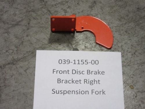 Bad Boy Mowers 039-1155-00