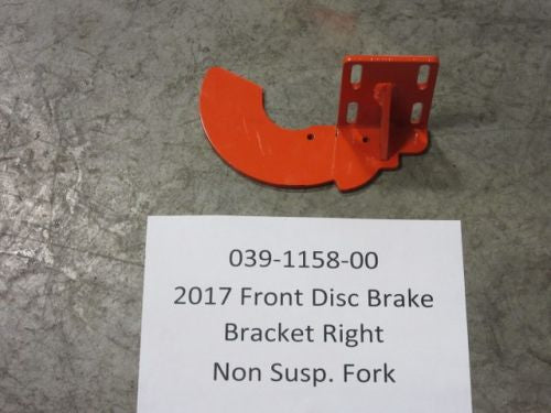Bad Boy Mowers 039-1158-00