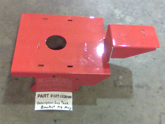 Bad Boy Mowers 039-1200-00