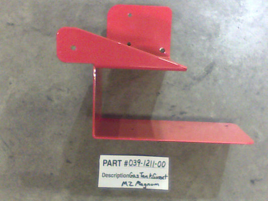 Bad Boy Mowers 039-1211-00