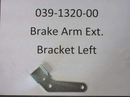 Bad Boy Mowers 039-1320-00