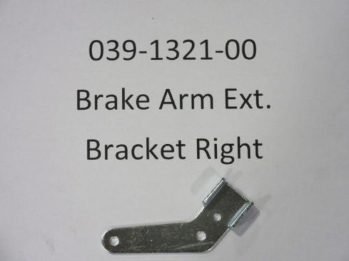 Bad Boy Mowers 039-1321-00