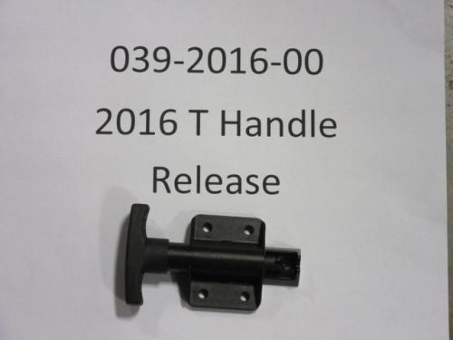 Bad Boy Mowers 039-2016-00
