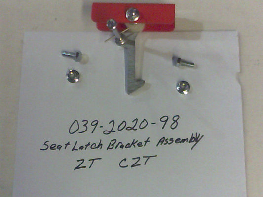 Bad Boy Mowers 039-2020-98