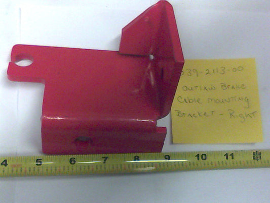 Bad Boy Mowers 039-2113-00