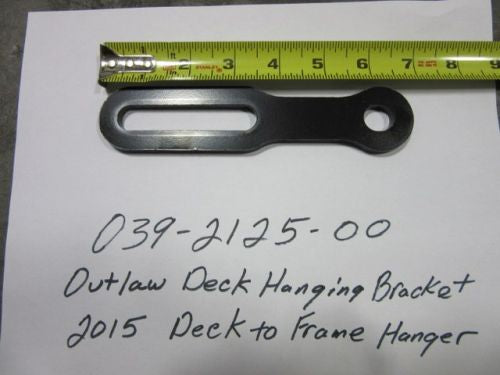 Bad Boy Mowers 039-2125-00