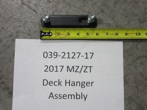 Bad Boy Mowers 039-2127-17