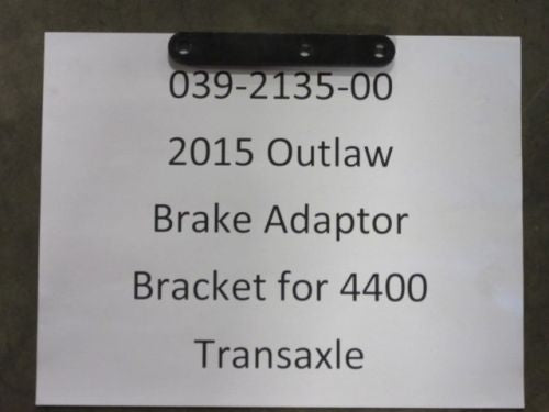 Bad Boy Mowers 039-2135-00