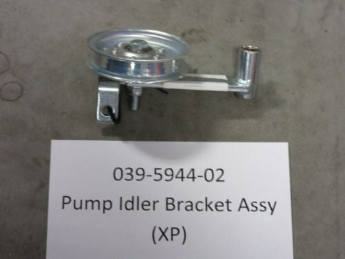 Bad Boy Mowers 039-5944-02