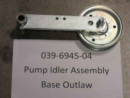 Bad Boy Mowers 039-6945-04