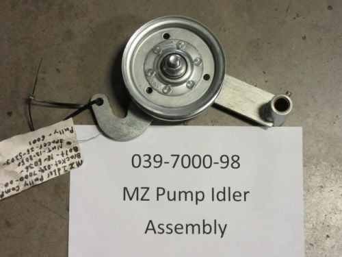 Bad Boy Mowers 039-7000-98