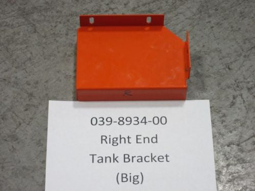 Bad Boy Mowers 039-8934-00
