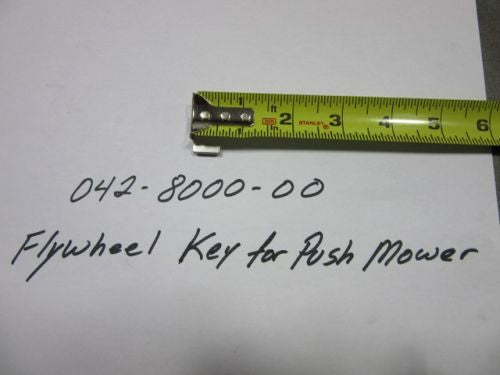 Bad Boy Mowers 042-8000-00