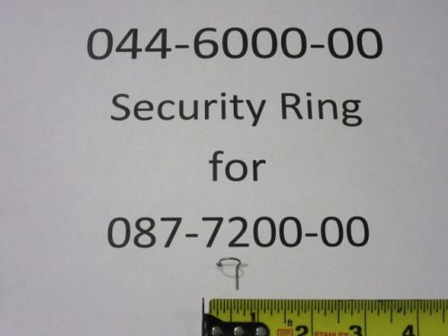 Bad Boy Mowers 044-6000-00
