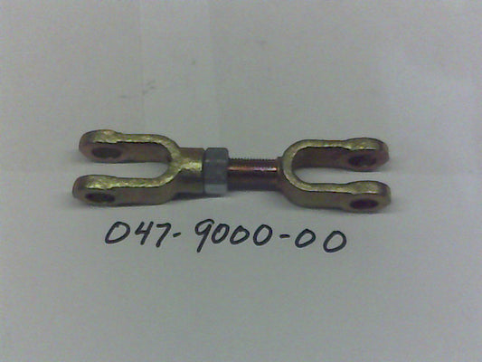 Bad Boy Mowers 047-9000-00