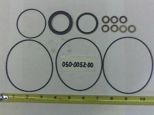 Bad Boy Mowers 050-0052-00
