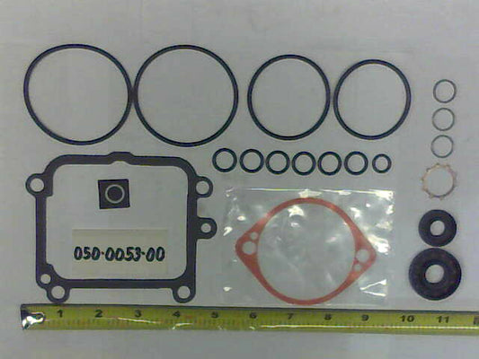 Bad Boy Mowers 050-0053-00