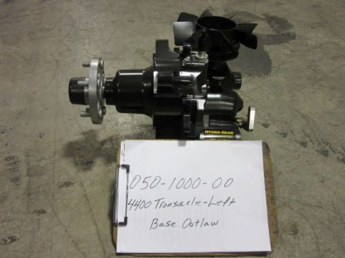 Bad Boy Mowers 050-1000-00