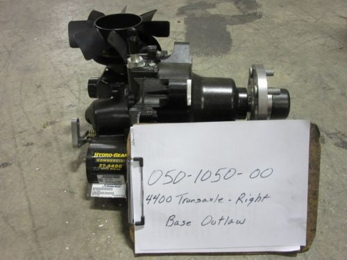 Bad Boy Mowers 050-1050-00