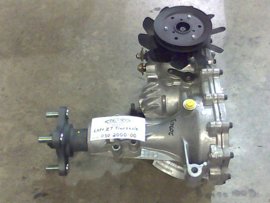 Bad Boy Mowers 050-2000-00