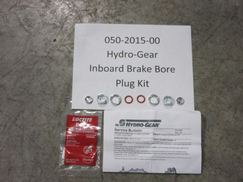 Bad Boy Mowers 050-2015-00