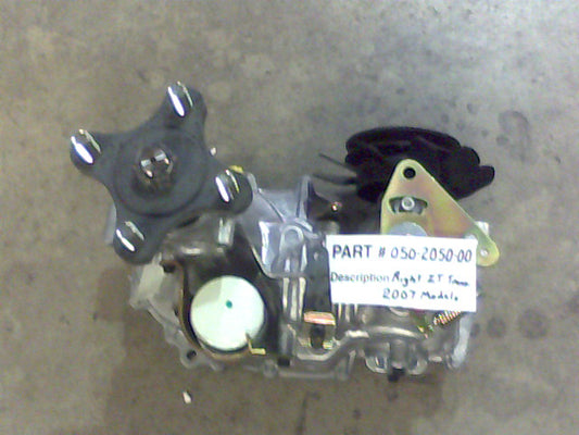 Bad Boy Mowers 050-2050-00
