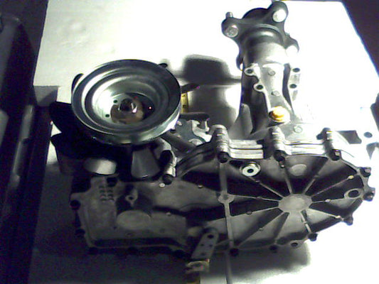 Bad Boy Mowers 050-2080-00
