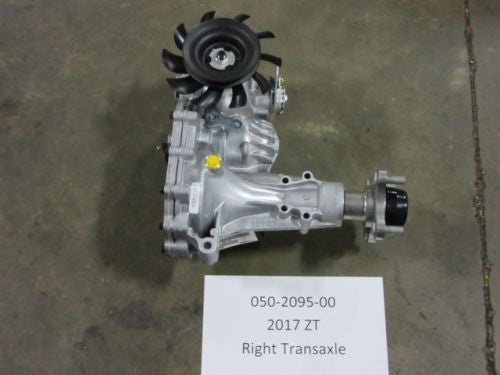 Bad Boy Mowers 050-2095-00
