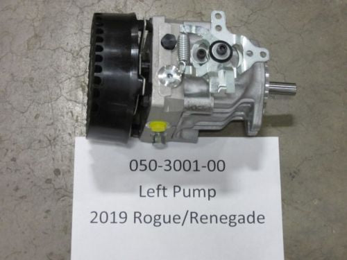Bad Boy Mowers 050-3001-00