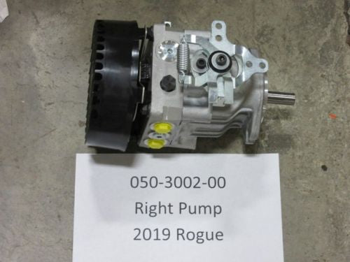 Bad Boy Mowers 050-3002-00