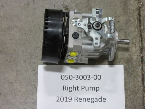 Bad Boy Mowers 050-3003-00