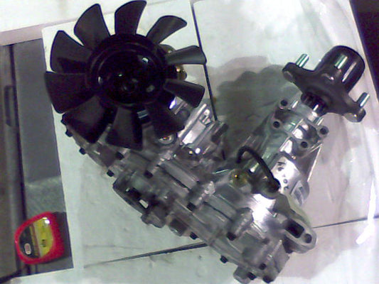 Bad Boy Mowers 050-4000-00