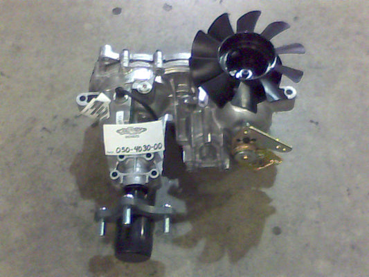 Bad Boy Mowers 050-4030-00