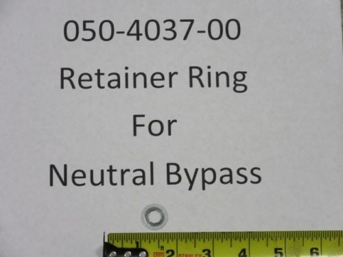 Bad Boy Mowers 050-4037-00