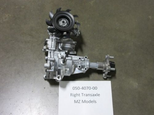 Bad Boy Mowers 050-4070-00