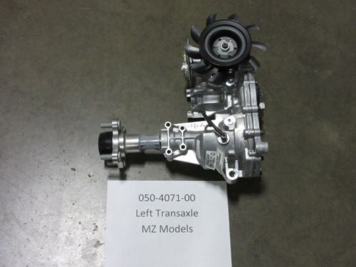 Bad Boy Mowers 050-4071-00