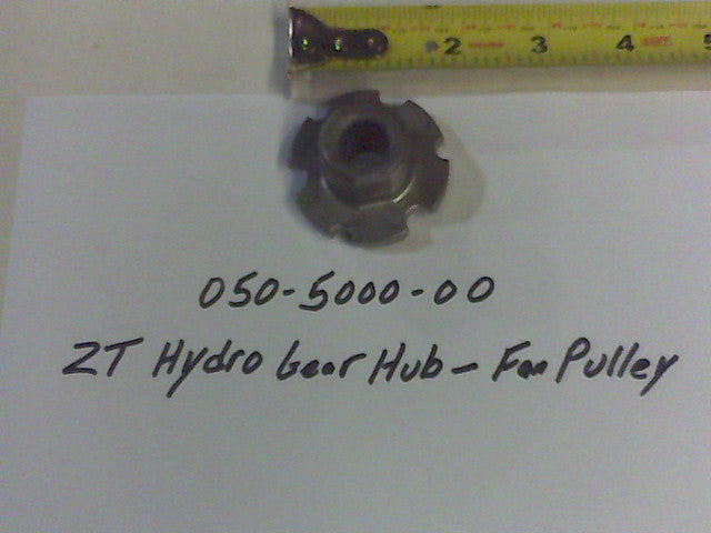 Bad Boy Mowers 050-5000-00