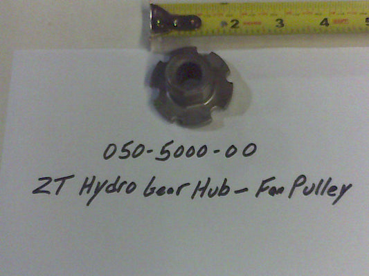 Bad Boy Mowers 050-5000-00
