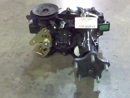 Bad Boy Mowers 050-6000-00