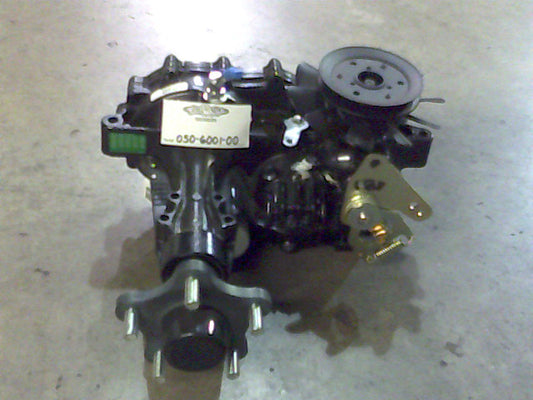 Bad Boy Mowers 050-6001-00